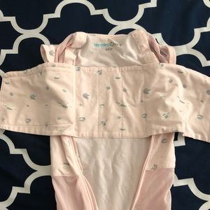 Happiest baby sleepea baby swaddle